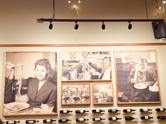 Due' Cucina Italian Restaurant - Totem Lake by null