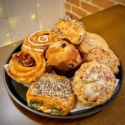 The Well Coffee House by null