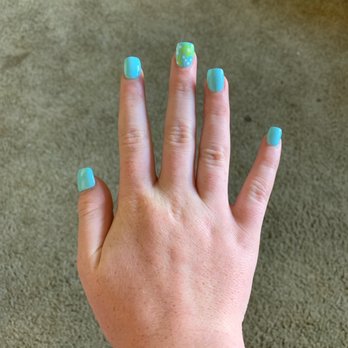 Chic Nail & Spa - Nails - Nail Salons Near Me - Gastonia, North Carolina