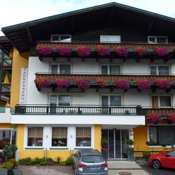 Hotel Tannenberg