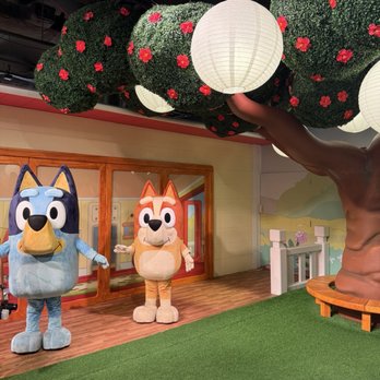 CAMP - Toy Stores Near Me - New York, New York