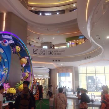 希慎廣場 - Shopping Centers Near Me - Hong Kong, HK