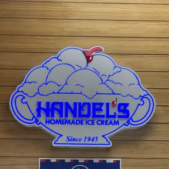 Handel's Ice Cream - Ice Cream & Frozen Yogurt Near Me - Roseville, California
