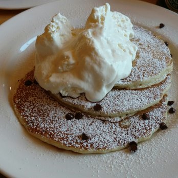 The Original Pancake House - Short stack of chocolate chip pancakes - Breakfast & Brunch Near Me - Green Tree, Pennsylvania The Original Pancake House - Short stack of chocolate chip pancakes - Breakfast & Brunch Near Me - Green Tree, Pennsylvania