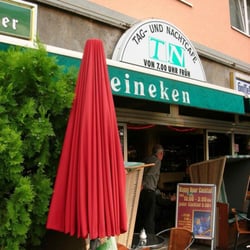 TN Tag und Nacht Café