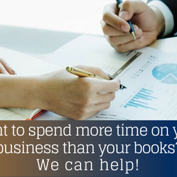 Strategic Business Solutions