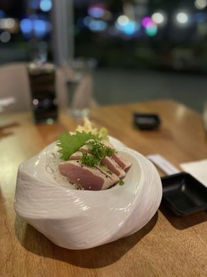 Mori Sushi & Grill by Aji by null