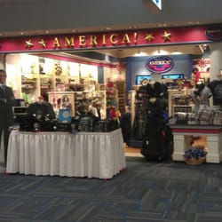 America