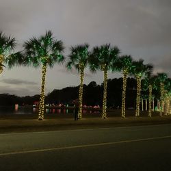 James Island County Park