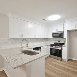 Artistic Kitchen and Bath - Kitchen installed in Cumming, GA