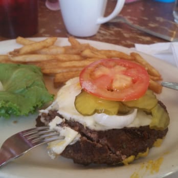 The Bean Cafe - Breakfast & Brunch Near Me - Presidio, Texas