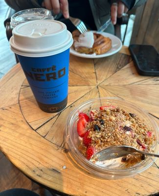 Caffè Nero by null