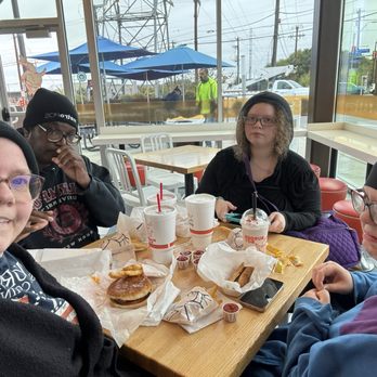 Burger Boy - Burgers Near Me - San Antonio, Texas