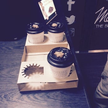 Little Bean Bambini - Tiny teddies! - Coffee & Tea Near Me - Melbourne, VIC