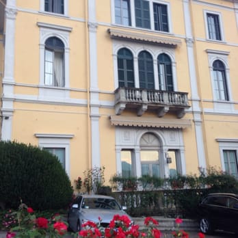 Grand Hotel Villa Serbelloni - Hotels Near Me - Bellagio, Colorado