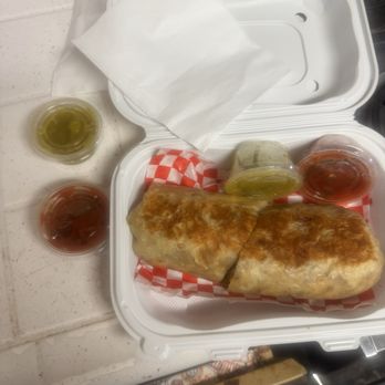 Restaurant Charapan - Order revealed!! - Mexican Near Me - Fresno, California