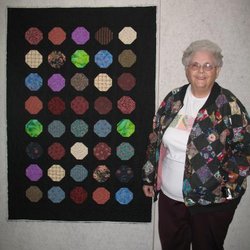Susan K Quilting