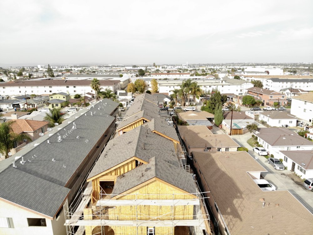 Slide of Southland Roofing