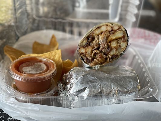 Taqueria Jalisco by null