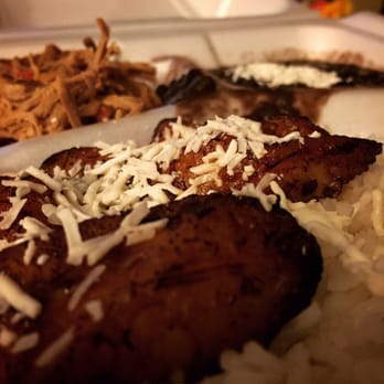 Arrechissimo Restaurant - Typical Dish to go - Venezuelan Near Me - Cincinnati, Ohio Arrechissimo Restaurant - Typical Dish to go - Venezuelan Near Me - Cincinnati, Ohio