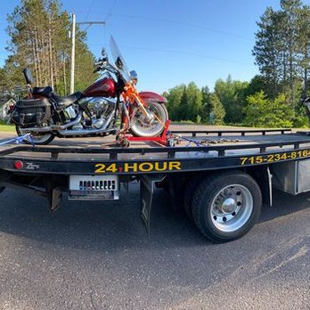 Swant Towing - Towing Near Me - Rice Lake, Wisconsin Swant Towing - Towing Near Me - Rice Lake, Wisconsin