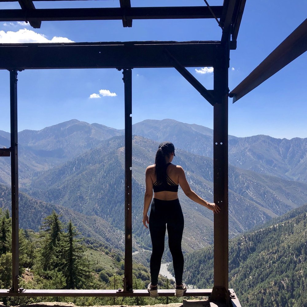Big Horn Mine - Hiking Near Me Big Horn Mine - Hiking Near Me