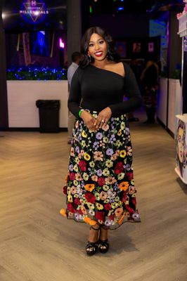 The Heights Social by null