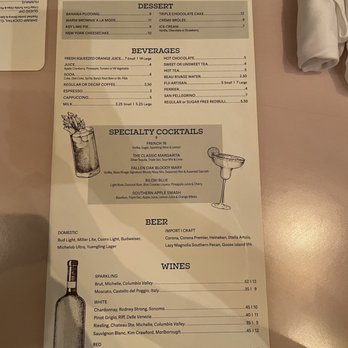 Salt & Ivy, A Coastal Kitchen - New American Near Me - Biloxi, Mississippi Salt & Ivy, A Coastal Kitchen - New American Near Me - Biloxi, Mississippi