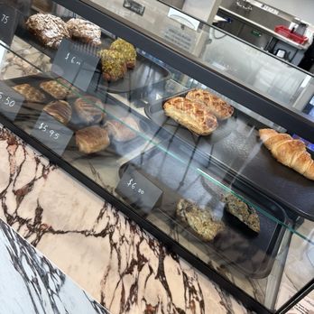 Coffee & Co - Pastries Inside IG: @ammysalamii - Coffee & Tea Near Me - Los Angeles, California Coffee & Co - Pastries Inside IG: @ammysalamii - Coffee & Tea Near Me - Los Angeles, California