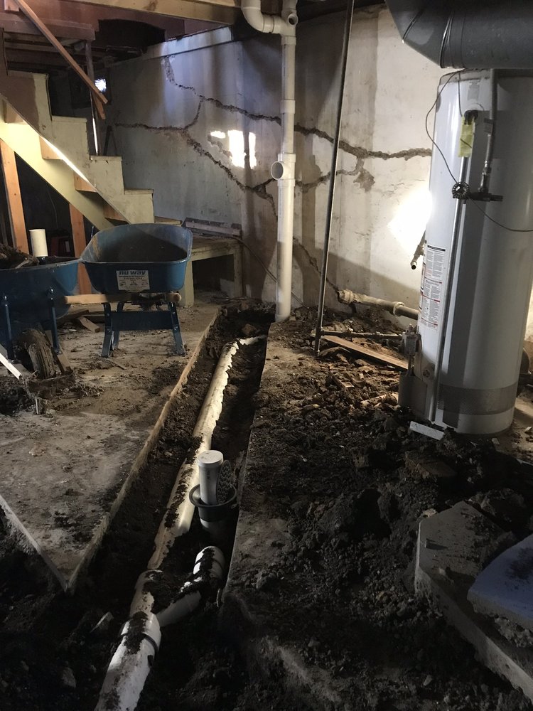 Slide of Shepard Plumbing LLC