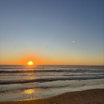 Pacific Villas - View from the front of the property - Vacation Rentals Near Me - Oceanside, California