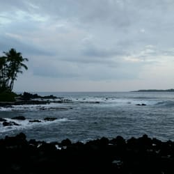 Hawaiian Kayak Rentals - The best kayaking and snorkel spot on the big island!