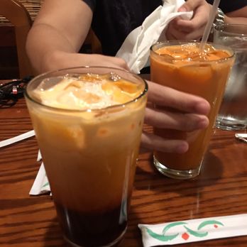 Thai Norcross - Thai teas for dayssss!! - Thai Near Me - Norcross, Georgia Thai Norcross - Thai teas for dayssss!! - Thai Near Me - Norcross, Georgia