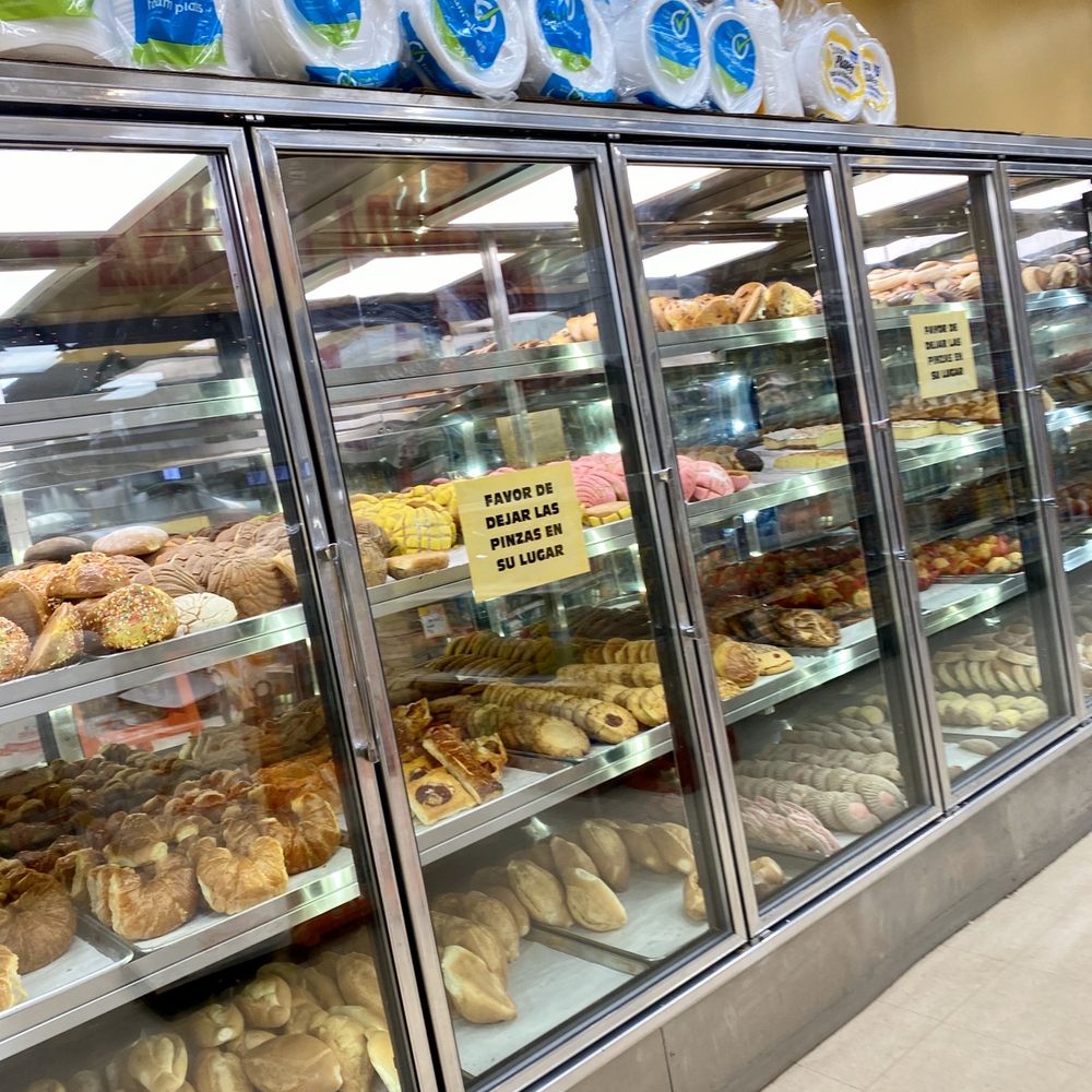 La Bonita - Fresh Mexican bread - International Grocery Near Me - Cary, North Carolina La Bonita - Fresh Mexican bread - International Grocery Near Me - Cary, North Carolina