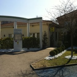 Hôtel Cottage