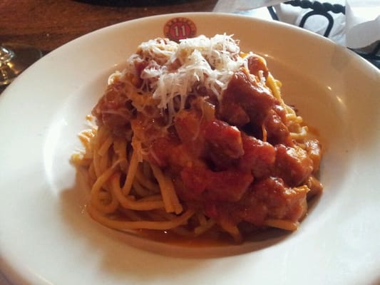 Undici Restaurant by null