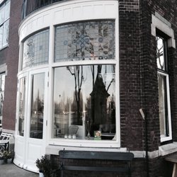 Thuis Aan De Amstel