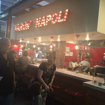Varuni Napoli - Krog - Pizza Near Me - Atlanta, Georgia