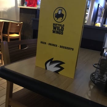 Buffalo Wild Wings - Chicken Wings Near Me - Sheboygan, Wisconsin