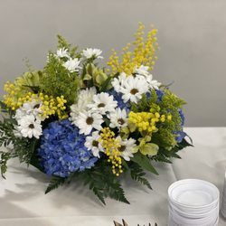 Argenta Flowers