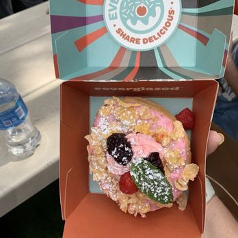 Everglazed Donuts & Cold Brew - Donuts Near Me - Lake Buena Vista, Florida Everglazed Donuts & Cold Brew - Donuts Near Me - Lake Buena Vista, Florida