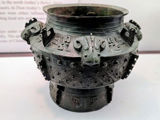 National Palace Museum by null