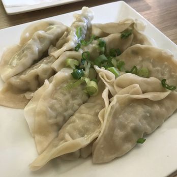 Korean BBQ Grill - Steamed dumplings! - Korean Near Me - New Rochelle, New York Korean BBQ Grill - Steamed dumplings! - Korean Near Me - New Rochelle, New York