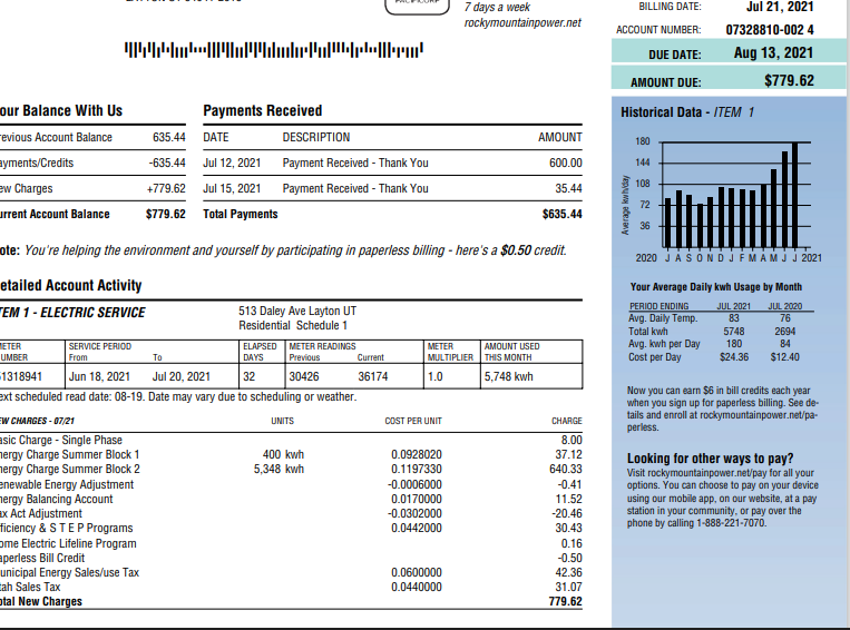 Slide of Any Hour Services