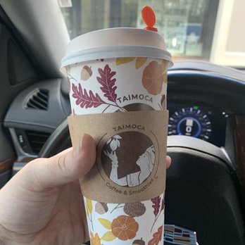 Taimoca - Coffee - Coffee & Tea Near Me - West Nyack, New York