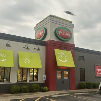 Fazoli's - Fast Food Near Me - Louisville, Kentucky