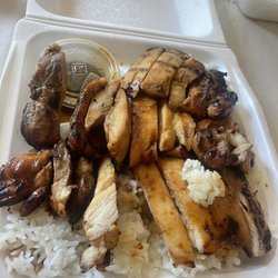 Sequim Bento Teriyaki