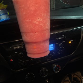 Jamba - I drank just a bit to taste, and it was awful - Juice Bars & Smoothies Near Me - San Diego, California Jamba - I drank just a bit to taste, and it was awful - Juice Bars & Smoothies Near Me - San Diego, California