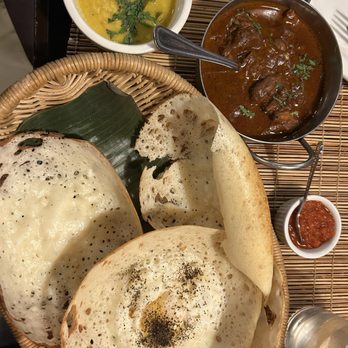 Cinnamon Grill - Hoppers - Asian Fusion Near Me - New London, Connecticut