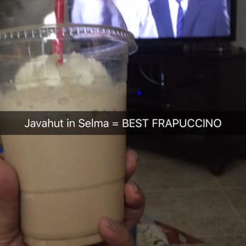 Java Express - Caramel delight frappuccino in tall only about $4 - Coffee & Tea Near Me - Selma, California Java Express - Caramel delight frappuccino in tall only about $4 - Coffee & Tea Near Me - Selma, California